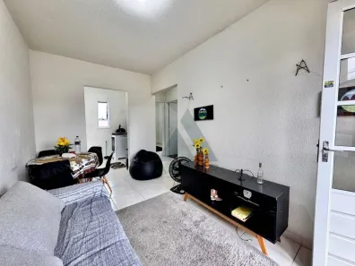 Casa com 2 Quartos à venda, 45m² no Residencial Reserva da Mata, Itapetininga