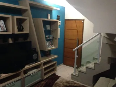 Sobrado com 3 Quartos à venda, 190m² no Anchieta, São Bernardo do Campo