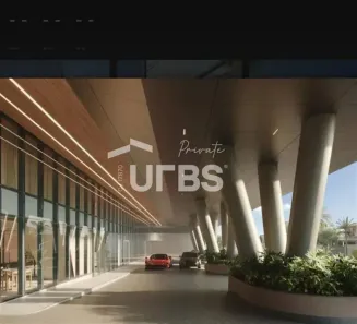 Sala Comercial à venda, 57m² no Setor Marista, Goiânia