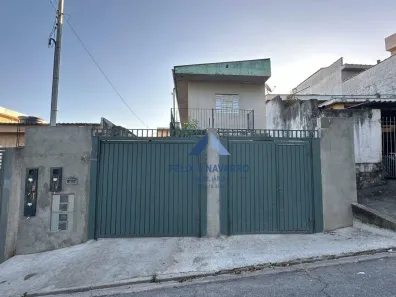 Casa com 4 Quartos à venda, 180m² no Parque Tietê, São Paulo