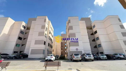 Apartamento com 2 Quartos à venda, 47m² no Jardim das Oliveiras, Fortaleza