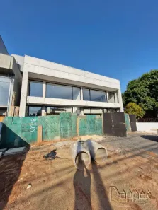 Imóvel Comercial para alugar, 192m² no Canudos, Novo Hamburgo