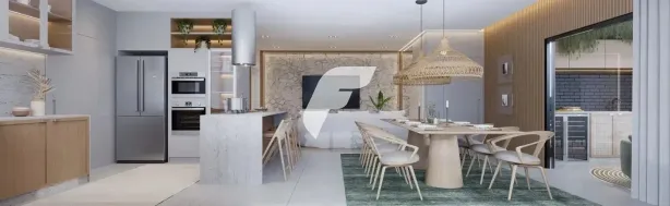 Apartamento com 4 Quartos à venda, 198m² no Centro, Balneário Camboriú