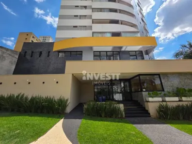 Apartamento com 3 Quartos para alugar, 88m² no Alto da Glória, Goiânia