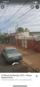 Lote/Terreno à venda, 300m² no Parque Ribeirão Preto, Ribeirão Preto