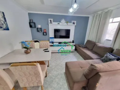 Casa com 6 Quartos à venda, 200m² no Jardim Santa Brígida, Carapicuíba