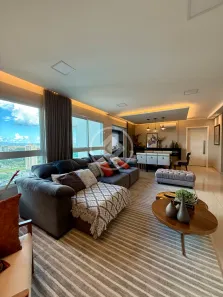 Apartamento com 3 Quartos à venda, 162m² no Jardim Aclimação, Cuiabá