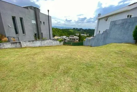 Lote/Terreno à venda, 403m² no Alphaville, Santana de Parnaíba