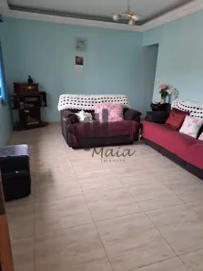 Sobrado com 2 Quartos à venda, 188m² no Nova Gerty, São Caetano do Sul