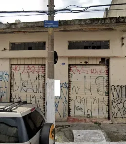 Lote/Terreno à venda, 176m² no Vila Zelina, São Paulo