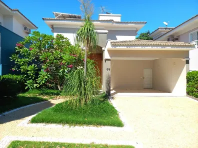 Sobrado com 4 Quartos para alugar, 260m² no Parque Residencial Damha, Presidente Prudente