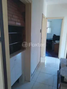 Apartamento com 3 Quartos à venda, 70m² no Cidade Baixa, Porto Alegre