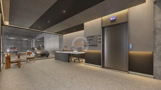 Sala Comercial à venda, 35m² no Serrinha, Goiânia