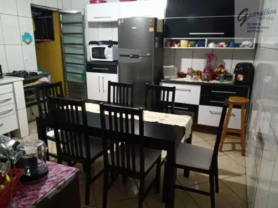 Apartamento com 2 Quartos à venda, 73m² no Jardim IV Centenário, Guarulhos