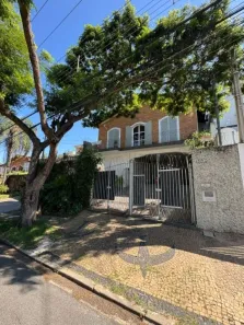 Casa com 3 Quartos à venda, 250m² no Jardim Guarani, Campinas