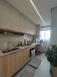 Apartamento com 2 Quartos à venda, 59m² no Chácaras Saudáveis e Encantadoras, Jundiaí