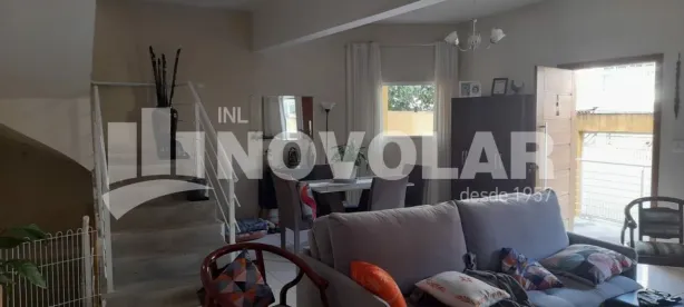 Sobrado com 3 Quartos à venda, 112m² no Vila Isolina Mazzei, São Paulo