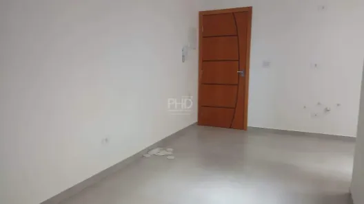 Apartamento com 2 Quartos à venda, 43m² no Jardim do Estádio, Santo André