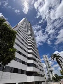 Apartamento com 4 Quartos à venda, 150m² no Casa Forte, Recife