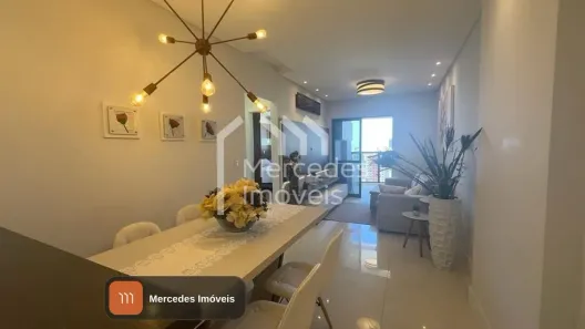 Apartamento com 2 Quartos à venda, 72m² no Centro, Itajaí