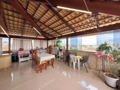 Cobertura com 3 Quartos à venda, 160m² no Eldorado, Contagem