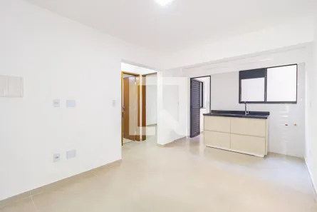 Apartamento com 2 Quartos à venda, 42m² no Quarta Parada, São Paulo