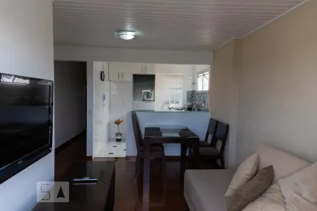 Apartamento com 2 Quartos à venda, 60m² no Vila Clementino, São Paulo