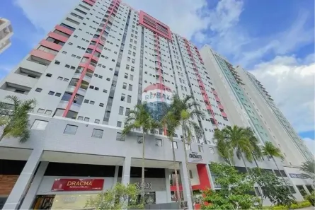 Apartamento com 1 Quarto à venda, 47m² no Norte, Brasília