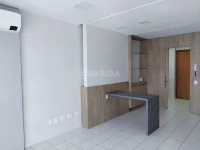 Sala Comercial para alugar, 25m² no Petrópolis, Porto Alegre