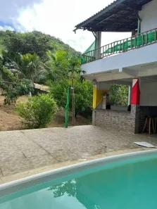 Casa de Condomínio com 5 Quartos à venda, 220m² no Mulungu, Mulungu