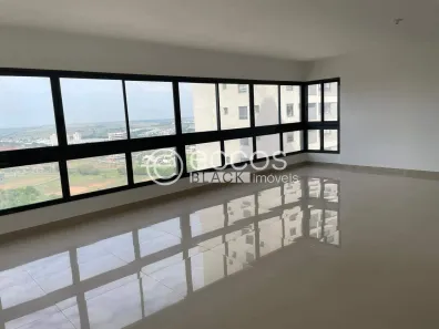 Apartamento com 3 Quartos para alugar, 185m² no Jardim Karaíba, Uberlândia