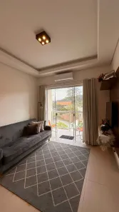 Apartamento com 2 Quartos à venda, 68m² no Ingleses do Rio Vermelho, Florianópolis