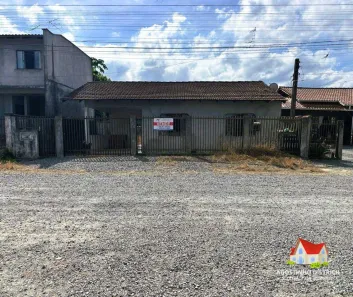 Lote/Terreno à venda, 300m² no Jardim Paraíso, Joinville