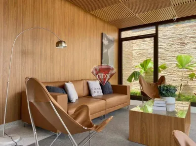 Casa de Condomínio com 3 Quartos à venda, 370m² no Jardim dos Estados, São Paulo