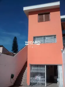Sobrado com 3 Quartos à venda, 196m² no Chácara Mafalda, São Paulo