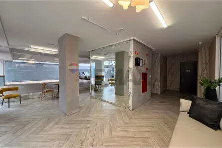 Apartamento com 1 Quarto para alugar, 45m² no Vila Itapura, Campinas
