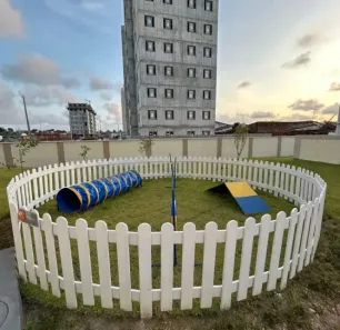 Apartamento com 2 Quartos para alugar, 40m² no Tabuleiro do Martins, Maceió