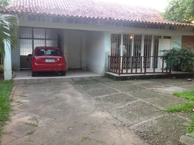 Casa com 5 Quartos à venda, 324m² no Ipanema, Porto Alegre