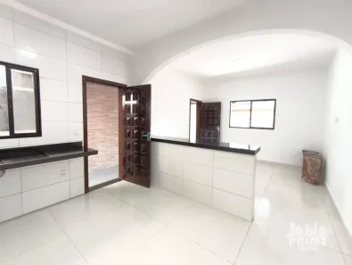 Casa com 3 Quartos à venda, 108m² no Ocian, Praia Grande