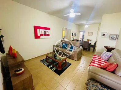 Apartamento com 3 Quartos à venda, 184m² no Centro, Guarapari