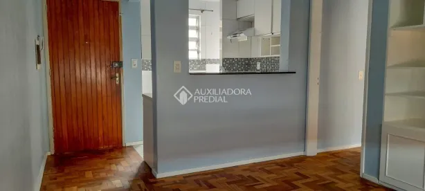 Apartamento com 2 Quartos à venda, 54m² no Cristal, Porto Alegre