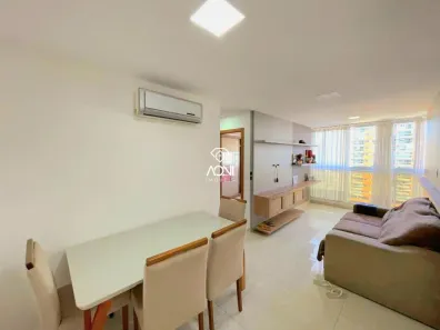 Apartamento com 2 Quartos à venda, 62m² no Praia de Itaparica, Vila Velha