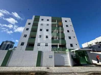 Apartamento com 3 Quartos à venda, 85m² no Bessa, João Pessoa