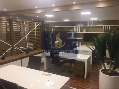 Sala Comercial à venda, 35m² no Centro, Jundiaí