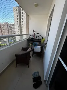 Apartamento com 3 Quartos à venda, 77m² no Nova Parnamirim, Parnamirim