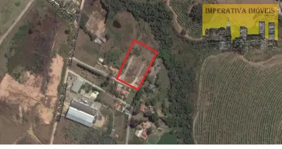 Galpão/Depósito/Armazém à venda, 1m² no Jacaré, Cabreúva