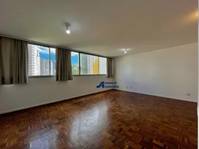 Apartamento com 3 Quartos à venda, 136m² no Perdizes, São Paulo