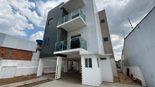 Apartamento com 1 Quarto à venda, 360m² no Compensa, Manaus