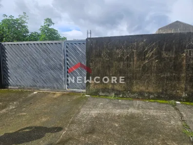 Lote/Terreno à venda, 260m² no Ribeirópolis, Praia Grande