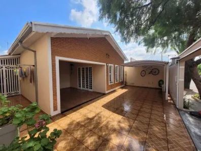 Casa com 3 Quartos à venda, 199m² no Parque dos Pinheiros, Hortolândia